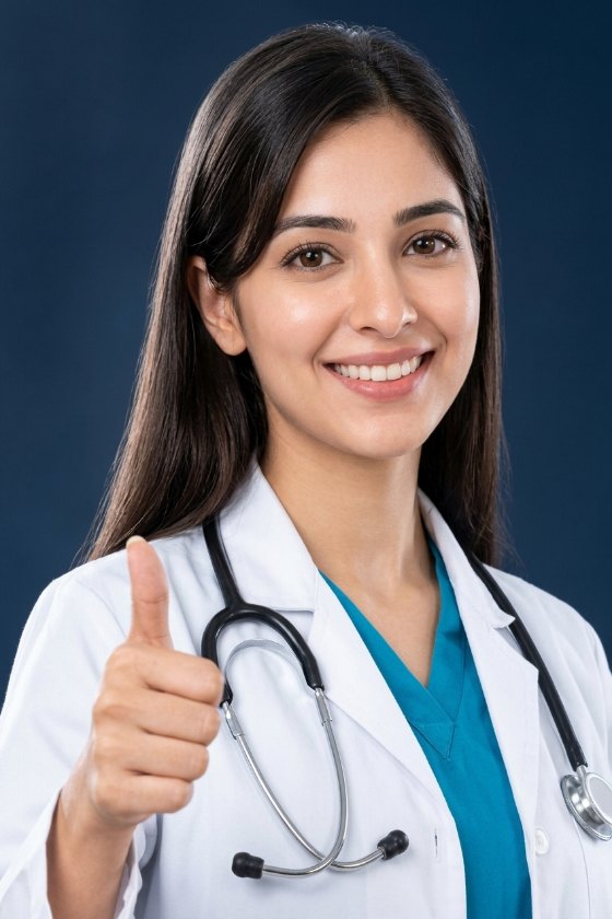 Pharmacist Welcome